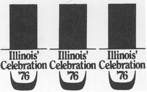 Illinois Celebration 76