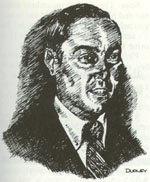 Gerald W. Shea