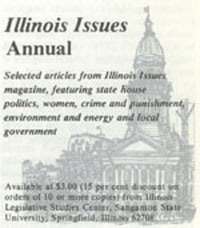 Illinois Issues Annual