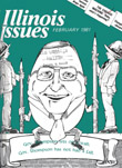 February cover page - Click for Table of Contents