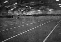 Sterling Indoor Track