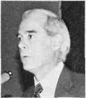 Congressman John Porter