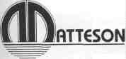 Matteson logo