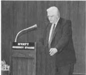1989 IPR Conference Highlights
