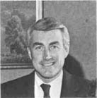 Secretary Jim Edgar