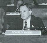 Ronald Dodd