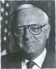 Secretary of State George H. Ryan