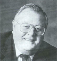 President Roy J. Forney