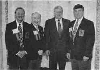 1995-96 Officers