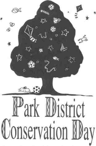 Park District Conservation Day