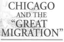 Chicago and the Great Migration