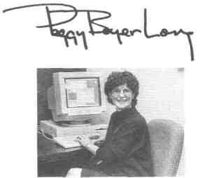 Peggy Boyer Long