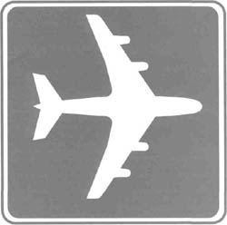 Airplane Image