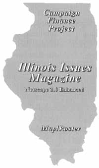 Illinois Issues Homepage