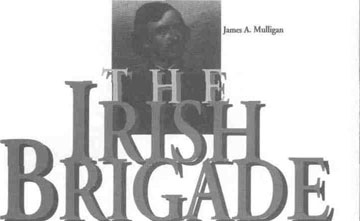 The Irish Brigade