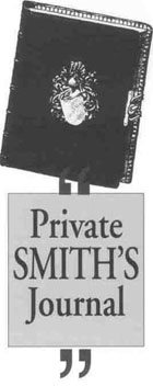 Private Smith's Journal