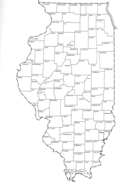 maps of michigan rivers. Map