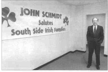 John Schmidt