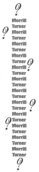 Morrill Turner