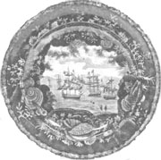 Decorative Plate