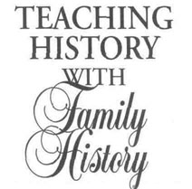 Teaching History with Family History