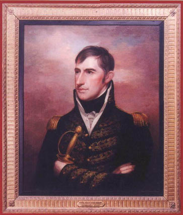 william henry harrison  quotes