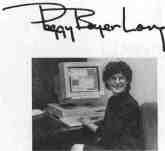  Peggy Boyer Long