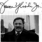 James Ylisela Jr