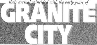 Granite City