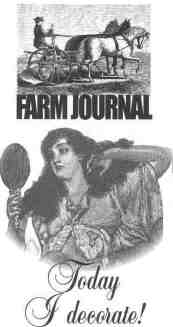 Farm Journal image