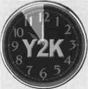 Y2K Countdown