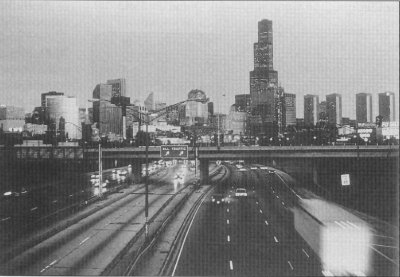 Chicago- Courtesy of the Illinois State Historical Library