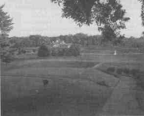 Scovill Golf Course Decatur Park District 