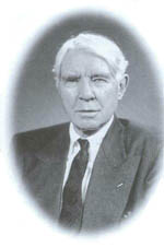 Carl Sandburg