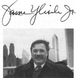 James Ylisela Jr.
