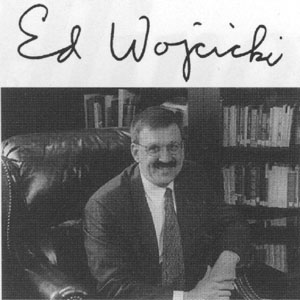 Ed Wojcicki