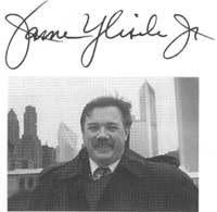 James Ylisela Jr.