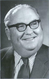 Donald F. Bresnan