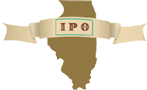 NEW IPO Logo  by Charles Larry