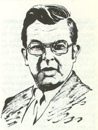 Joseph M. Cronin