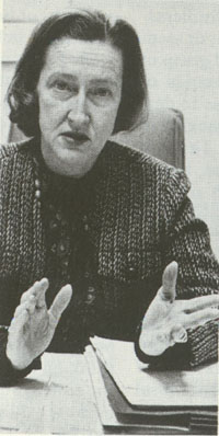 Sen. Dawn Clark Netsch