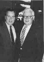 Anstine and Daley