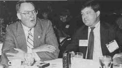 1989 IPR Conference Highlights