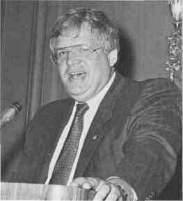 DENNY HASTERT