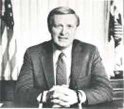 Attorney General Neil F. Hartigan
