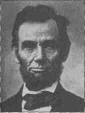 Lincoln