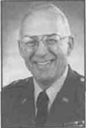 Brigadier Gen. Don Lynn