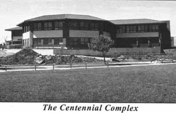 Centennial Complex