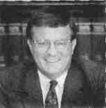 Dr. Ted Flickinger