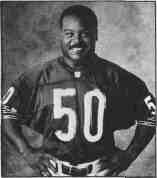 Mike Singletary